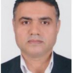 تصویر دکتر تقی شیرین زاده