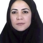 تصویر دکتر مریم قلیزاده حسین آبادی