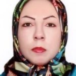 تصویر دکتر فریده سرتل دشتی