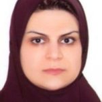 تصویر دکتر فریده کردلو