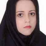 تصویر دکتر زینب امیری