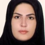 تصویر دکتر ساجده نظری
