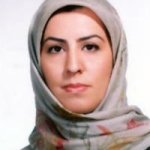 تصویر دکتر فاطمه شجاع