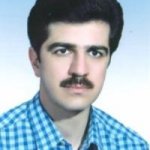 تصویر دکتر رضا وفایی نژاد