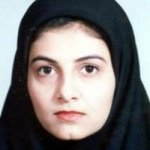 تصویر دکتر طاهره براتی