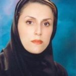 تصویر دکتر فریده مهرانی