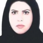 تصویر دکتر فریده حاجی خانی