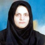 تصویر دکتر زهرا ابراهیمی