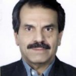 تصویر دکتر علی اکبر قاضی سرخهء
