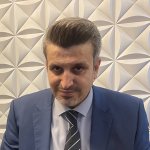 تصویر دکتر محمدصدرا نظری