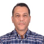 تصویر دکتر حمید زهره ئی