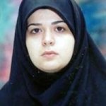 تصویر دکتر نگار قاضی سعیدی