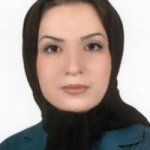 تصویر دکتر هنگامه درخشان رودسری
