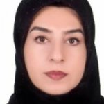 تصویر دکتر مهرانگیز امیری