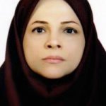 تصویر دکتر فرشته السادات حسینی