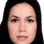 تصویر دکتر مریم السادات کیایی