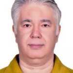 تصویر دکتر علی نظری