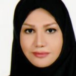 تصویر دکتر الهام هژبری
