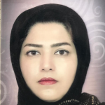 تصویر دکتر فاطمه صالحی