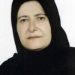 تصویر دکتر فریده رفاعی
