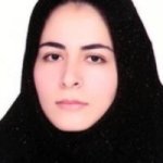 تصویر دکتر نسرین زارع پور