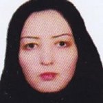 تصویر دکتر رویا طاهرخانی