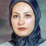 تصویر دکتر رویا صدیق افشار