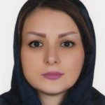 تصویر دکتر شیرین قاسمی