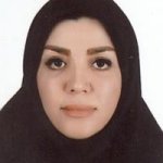 تصویر دکتر الهام سردار
