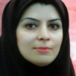 تصویر دکتر الهام امام جمعه
