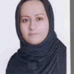 تصویر دکتر طاهره ترشیزی