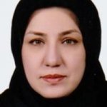 تصویر دکتر سیده مریم نواب صفوی