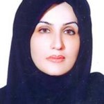 تصویر دکتر فریده رفیعی