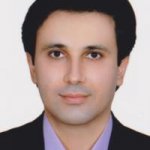 تصویر دکتر وحید صوفی زاده