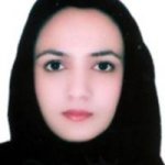 تصویر دکتر زهره عبداللهی هرات