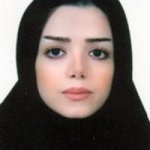 تصویر دکتر زهرا علی محمدی