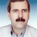 تصویر دکتر علی اکبر عمویی ترک محله