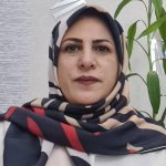 تصویر دکتر رویا رئیسی