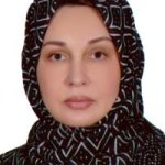 تصویر دکتر نازنین السادات نبوی