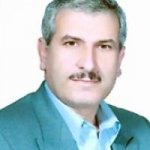 تصویر دکتر غلامعلی امیری