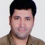 تصویر دکتر علیرضا محمدی سلیمانی