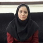 تصویر دکتر فاطمه بابائی