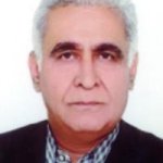 تصویر دکتر محمد تقی معینی پور
