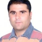 تصویر دکتر علی محمد علی محمدی