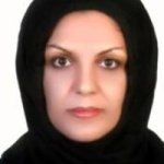 تصویر دکتر مژگان احمدی