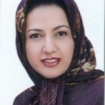 تصویر دکتر طاهره اذرفر
