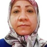 تصویر دکتر فریده اعتمادسلطانی
