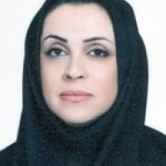 تصویر دکتر زهره سیدجعفرتفرشی