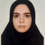 تصویر دکتر زهرا علی پور