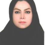 تصویر دکتر مژگان مظاهری
